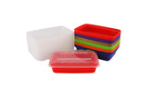 Meal Prep Containers 16oz - Assorted Colors