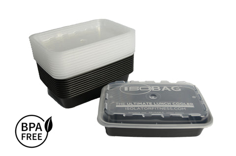 Meal Prep Containers 16oz