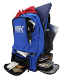 ISOPACK™ Backpack